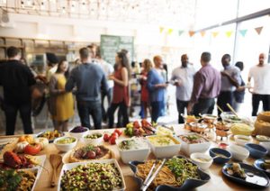 Catering